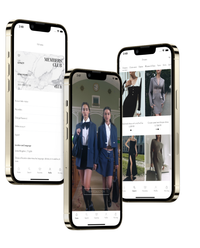 Burberry r world app best sale